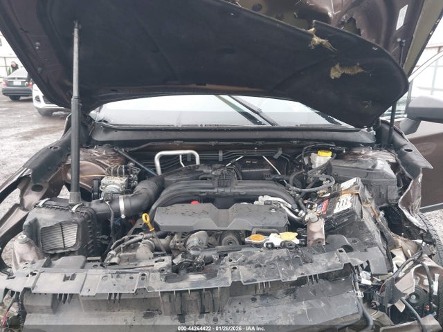 4S4BSABC4K3229648 Subaru Outback 2.5i
