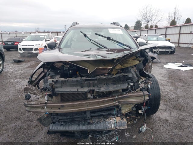 4S4BSABC4K3229648 Subaru Outback 2.5i