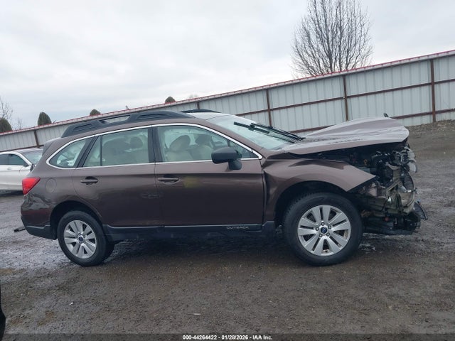 4S4BSABC4K3229648 Subaru Outback 2.5i