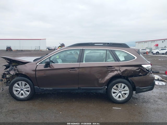 4S4BSABC4K3229648 Subaru Outback 2.5i