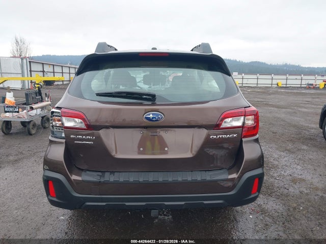 4S4BSABC4K3229648 Subaru Outback 2.5i