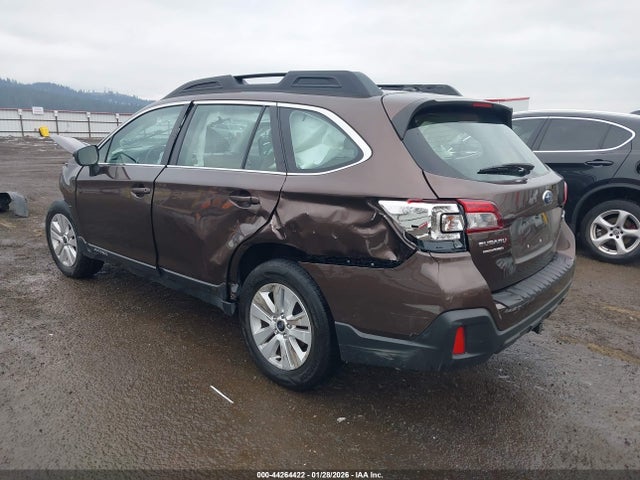 4S4BSABC4K3229648 Subaru Outback 2.5i