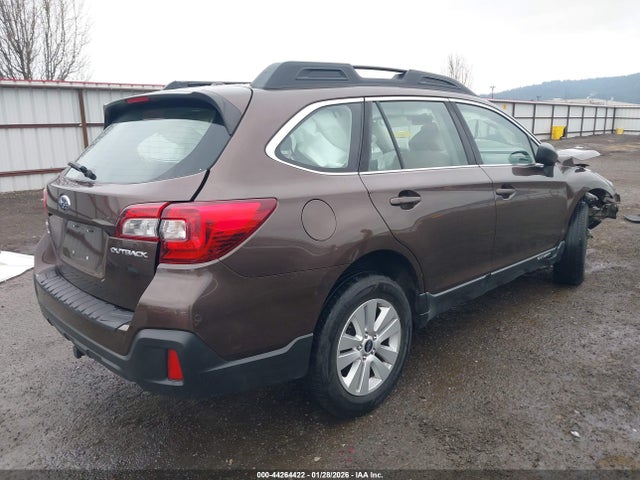 4S4BSABC4K3229648 Subaru Outback 2.5i