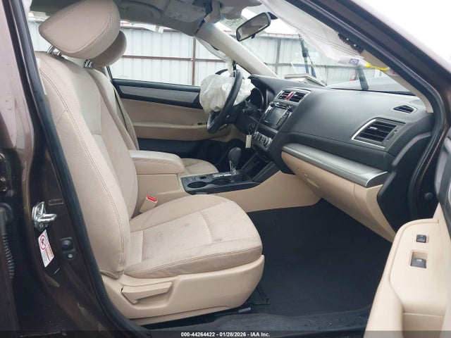 4S4BSABC4K3229648 Subaru Outback 2.5i