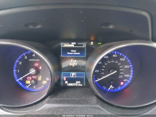 4S4BSABC4K3229648 Subaru Outback 2.5i