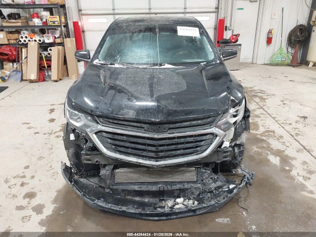 Продаж на аукціоні авто 2020 Chevrolet Equinox Awd Lt 1.5l Turbo, vin: 2GNAXUEV0L6103272, номер лоту: 44264424