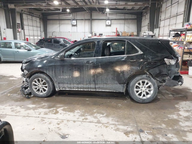 Продаж на аукціоні авто 2020 Chevrolet Equinox Awd Lt 1.5l Turbo, vin: 2GNAXUEV0L6103272, номер лоту: 44264424