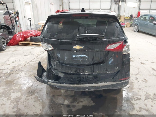 Продаж на аукціоні авто 2020 Chevrolet Equinox Awd Lt 1.5l Turbo, vin: 2GNAXUEV0L6103272, номер лоту: 44264424