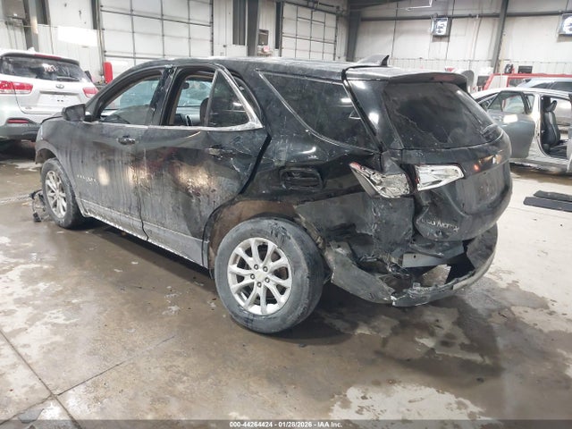 Продаж на аукціоні авто 2020 Chevrolet Equinox Awd Lt 1.5l Turbo, vin: 2GNAXUEV0L6103272, номер лоту: 44264424