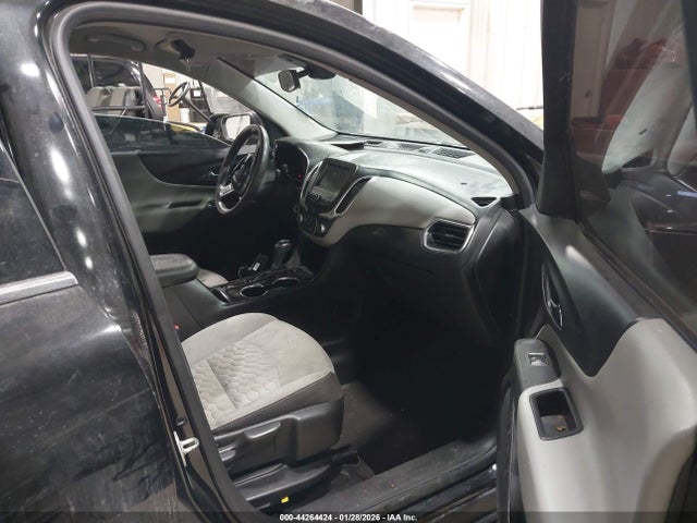 Продаж на аукціоні авто 2020 Chevrolet Equinox Awd Lt 1.5l Turbo, vin: 2GNAXUEV0L6103272, номер лоту: 44264424