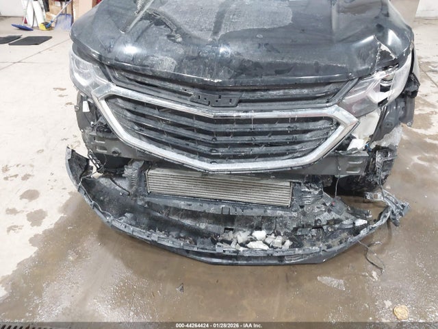 Продаж на аукціоні авто 2020 Chevrolet Equinox Awd Lt 1.5l Turbo, vin: 2GNAXUEV0L6103272, номер лоту: 44264424