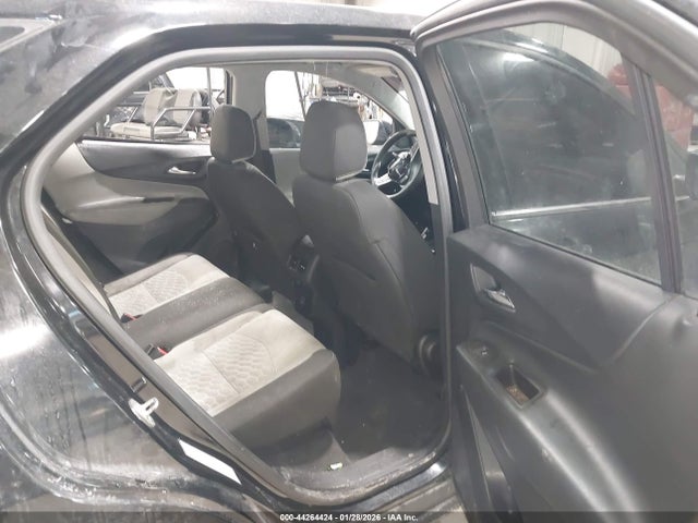 Продаж на аукціоні авто 2020 Chevrolet Equinox Awd Lt 1.5l Turbo, vin: 2GNAXUEV0L6103272, номер лоту: 44264424