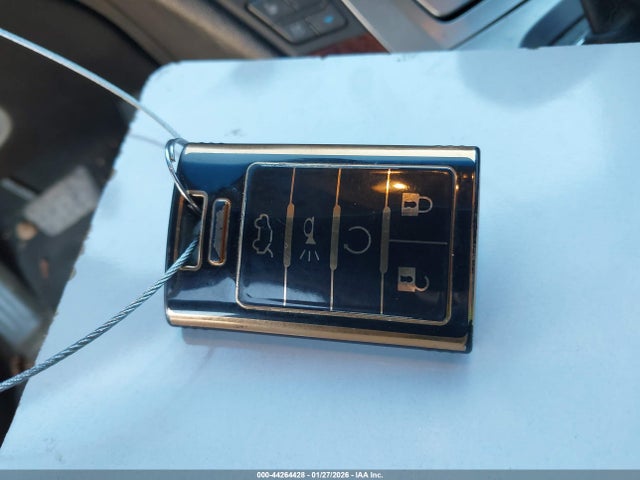 2013 CADILLAC CTS 1G6DS5E34D0100848 Photo 10