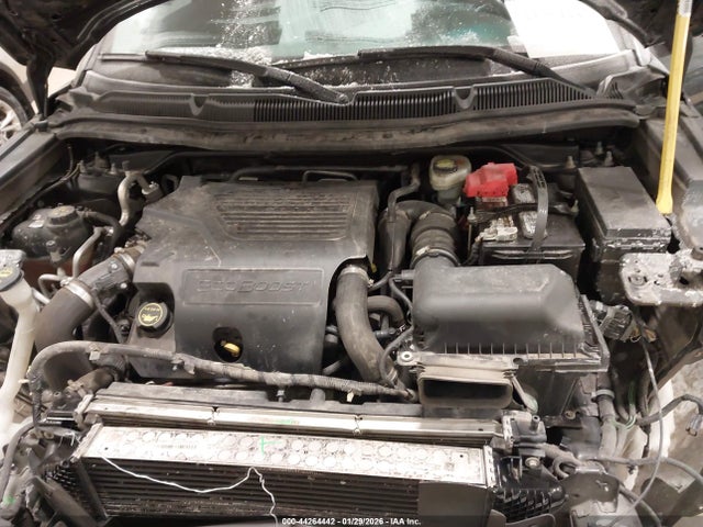 1FM5K8GT1FGB05785 Ford EXPLORER SPORT