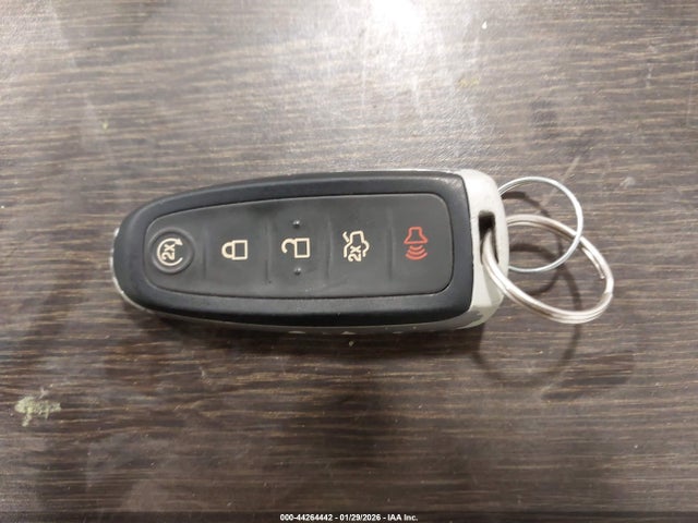 1FM5K8GT1FGB05785 Ford EXPLORER SPORT