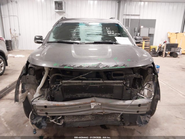 1FM5K8GT1FGB05785 Ford EXPLORER SPORT
