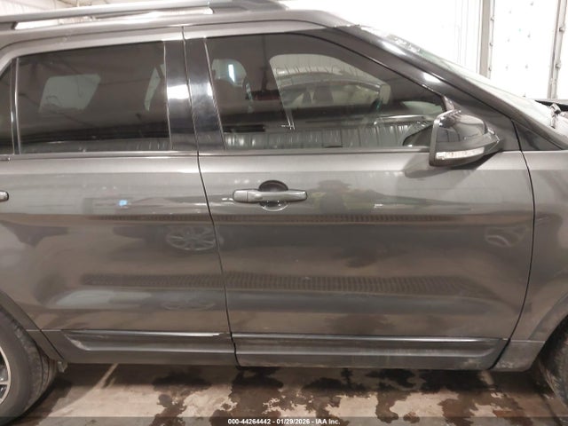 1FM5K8GT1FGB05785 Ford EXPLORER SPORT