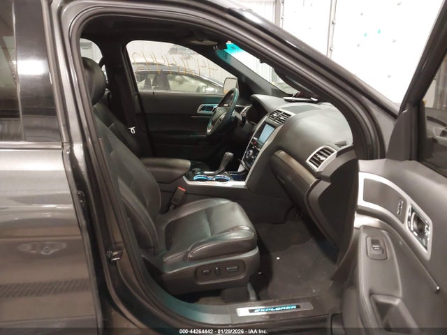 1FM5K8GT1FGB05785 Ford EXPLORER SPORT
