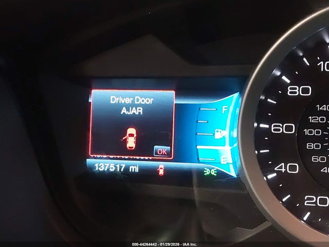 1FM5K8GT1FGB05785 Ford EXPLORER SPORT