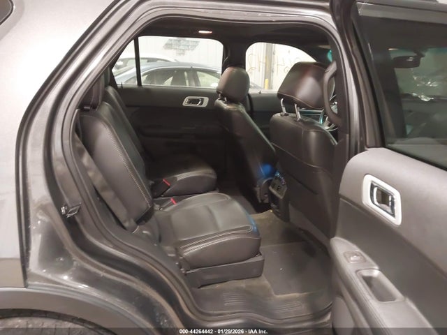 1FM5K8GT1FGB05785 Ford EXPLORER SPORT