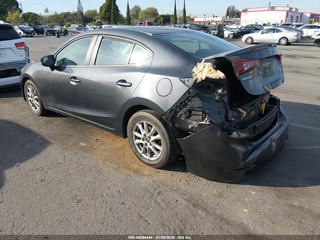 3MZBM1V73GM313413 Mazda Mazda3 I Touring