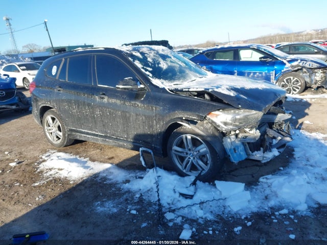 2019 BMW X1 WBXHT3C53K5L35331