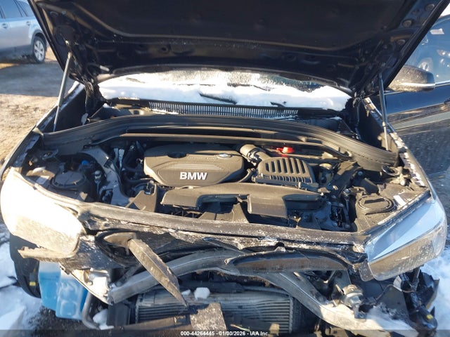 2019 BMW X1 WBXHT3C53K5L35331 Photo 9