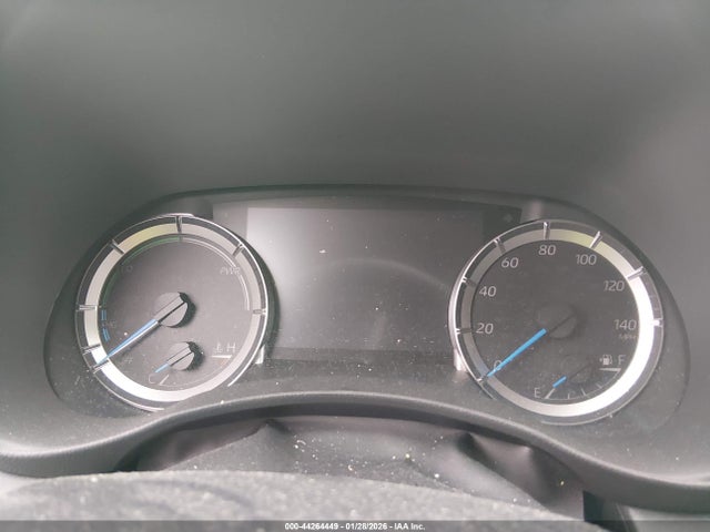 5TDBBRCH4PS564654 Toyota Highlander Hybrid Le