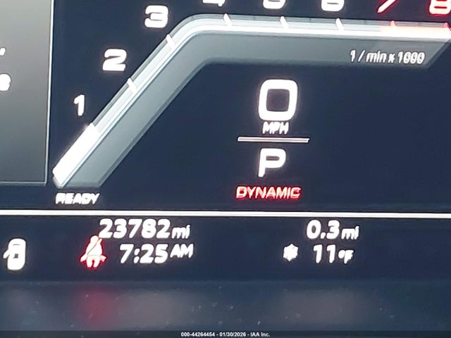 Продажа на аукционе авто 2022 Audi A5 Sportback Premium Plus 45 Tfsi S Line Quattro S Tronic, vin: WAUFACF5XNA029824, номер лота: 44264454