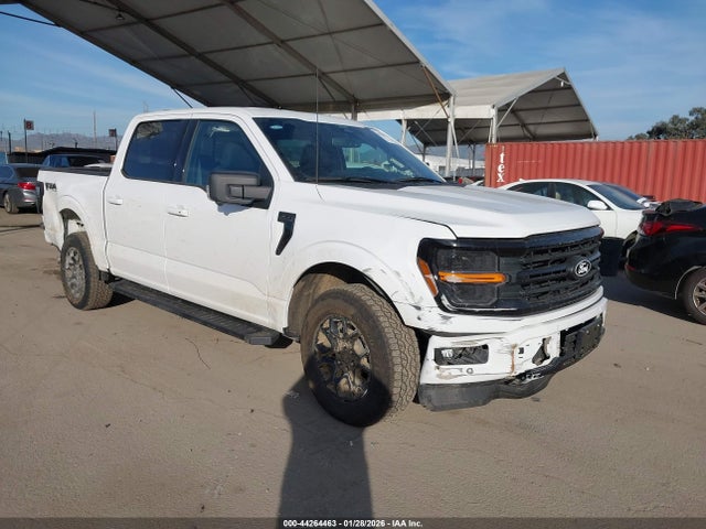 1FTFW3L55SKF01877 Ford F-150 Xlt