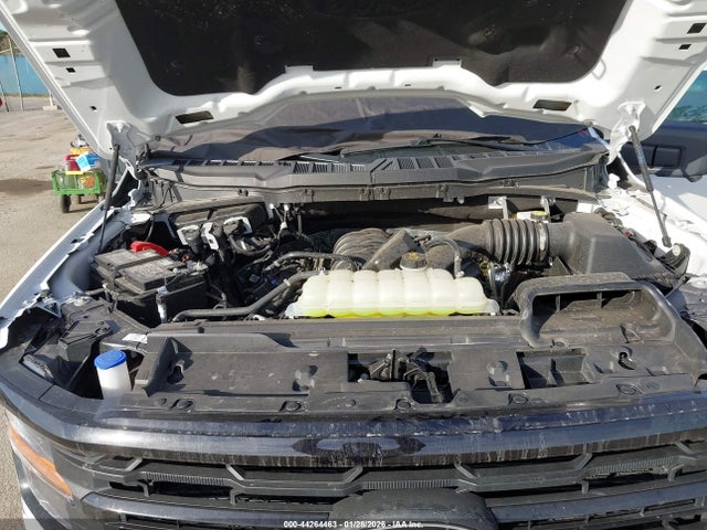 1FTFW3L55SKF01877 Ford F-150 Xlt