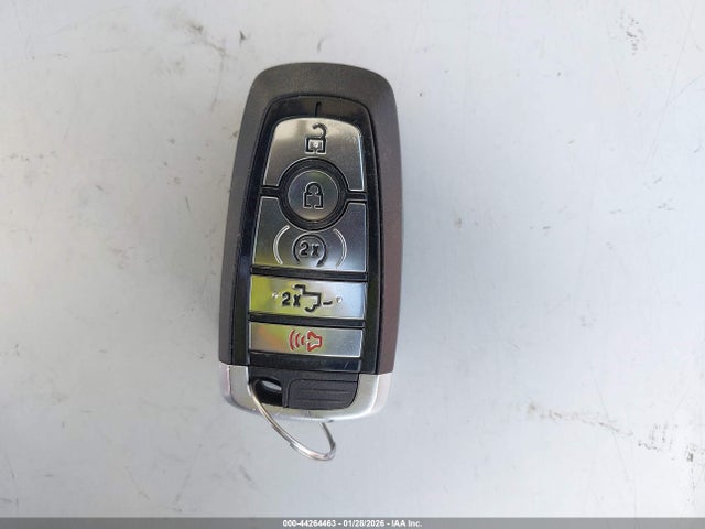 1FTFW3L55SKF01877 Ford F-150 Xlt