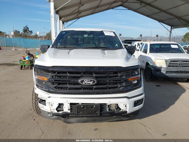 1FTFW3L55SKF01877 Ford F-150 Xlt