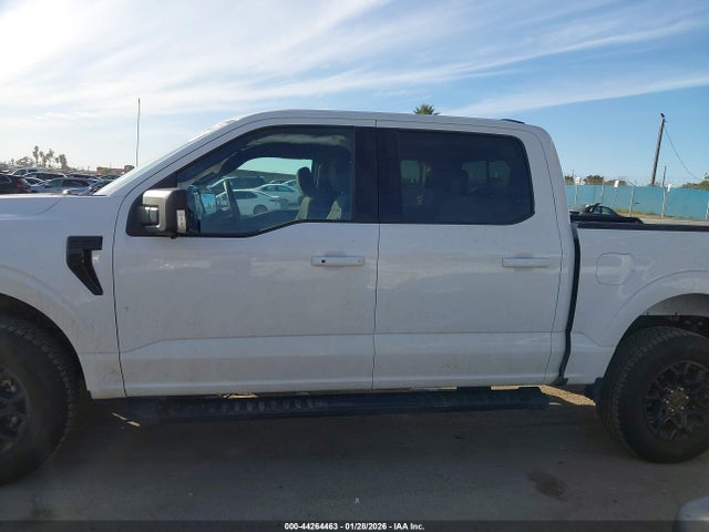 1FTFW3L55SKF01877 Ford F-150 Xlt