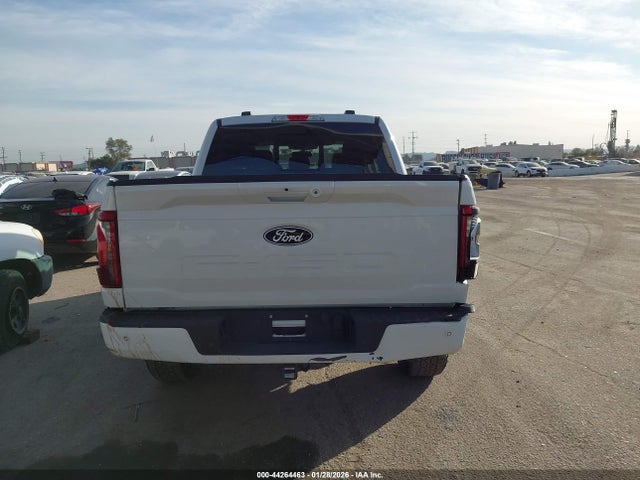 1FTFW3L55SKF01877 Ford F-150 Xlt