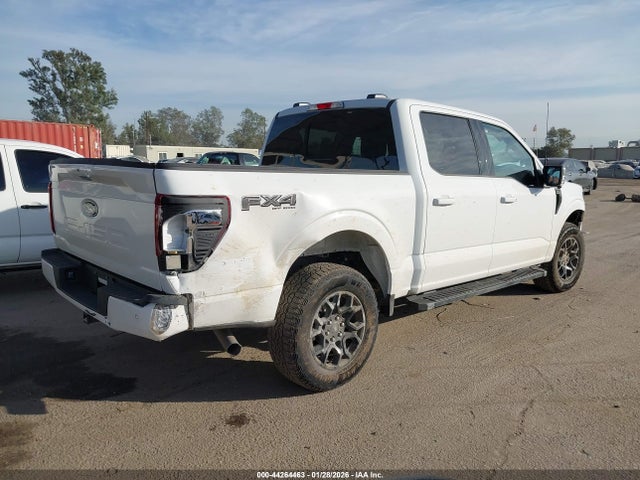 1FTFW3L55SKF01877 Ford F-150 Xlt