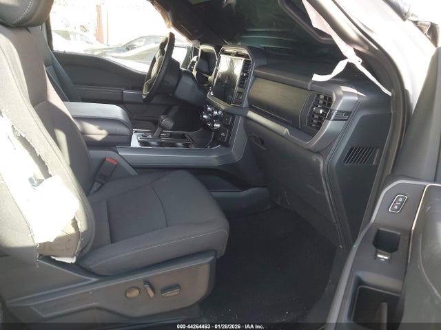 1FTFW3L55SKF01877 Ford F-150 Xlt