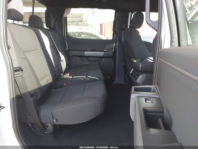 1FTFW3L55SKF01877 Ford F-150 Xlt