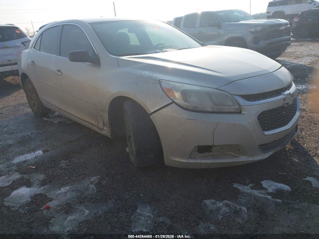 Продаж на аукціоні авто 2014 Chevrolet Malibu 1ls, vin: 1G11B5SL9EF145540, номер лоту: 44264468
