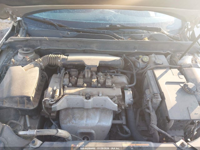 Продаж на аукціоні авто 2014 Chevrolet Malibu 1ls, vin: 1G11B5SL9EF145540, номер лоту: 44264468