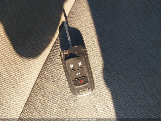Продаж на аукціоні авто 2014 Chevrolet Malibu 1ls, vin: 1G11B5SL9EF145540, номер лоту: 44264468