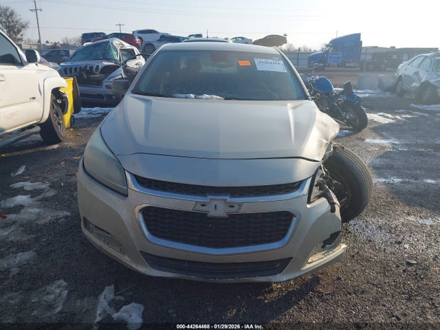Продаж на аукціоні авто 2014 Chevrolet Malibu 1ls, vin: 1G11B5SL9EF145540, номер лоту: 44264468