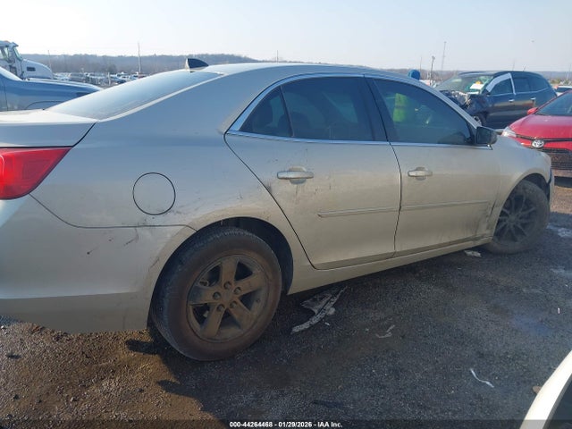 Продаж на аукціоні авто 2014 Chevrolet Malibu 1ls, vin: 1G11B5SL9EF145540, номер лоту: 44264468