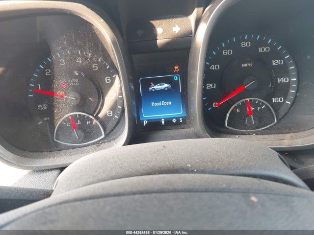 Продаж на аукціоні авто 2014 Chevrolet Malibu 1ls, vin: 1G11B5SL9EF145540, номер лоту: 44264468