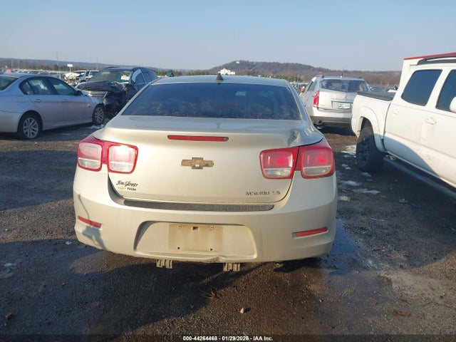 Продаж на аукціоні авто 2014 Chevrolet Malibu 1ls, vin: 1G11B5SL9EF145540, номер лоту: 44264468