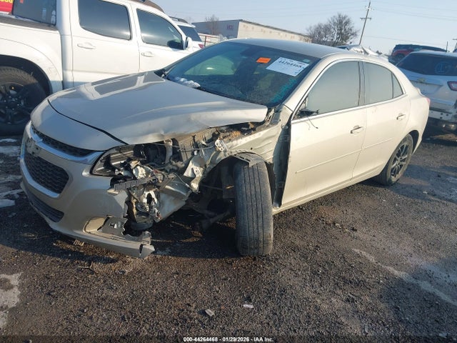 Продаж на аукціоні авто 2014 Chevrolet Malibu 1ls, vin: 1G11B5SL9EF145540, номер лоту: 44264468