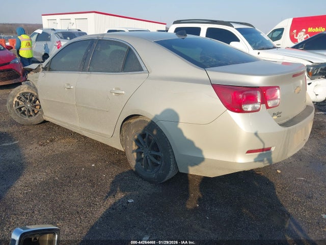 Продаж на аукціоні авто 2014 Chevrolet Malibu 1ls, vin: 1G11B5SL9EF145540, номер лоту: 44264468