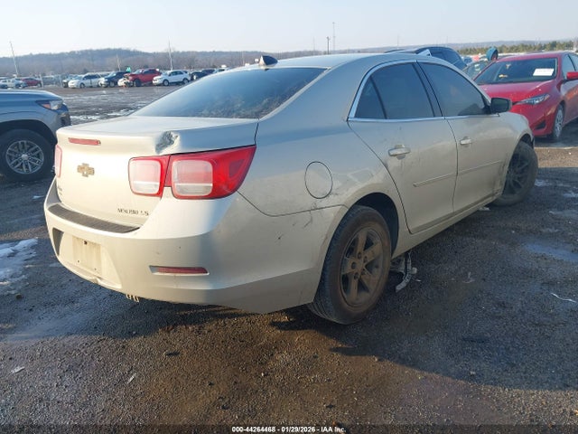 Продаж на аукціоні авто 2014 Chevrolet Malibu 1ls, vin: 1G11B5SL9EF145540, номер лоту: 44264468