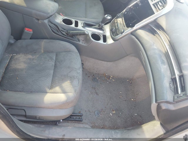 Продаж на аукціоні авто 2014 Chevrolet Malibu 1ls, vin: 1G11B5SL9EF145540, номер лоту: 44264468