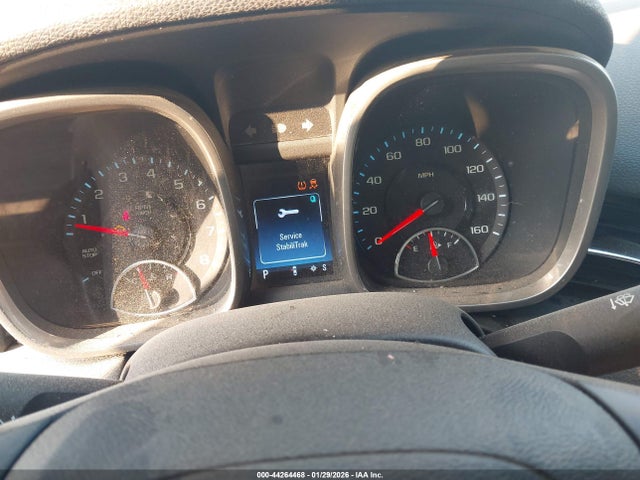 Продаж на аукціоні авто 2014 Chevrolet Malibu 1ls, vin: 1G11B5SL9EF145540, номер лоту: 44264468